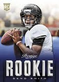 2013 Panini Prestige Football Box