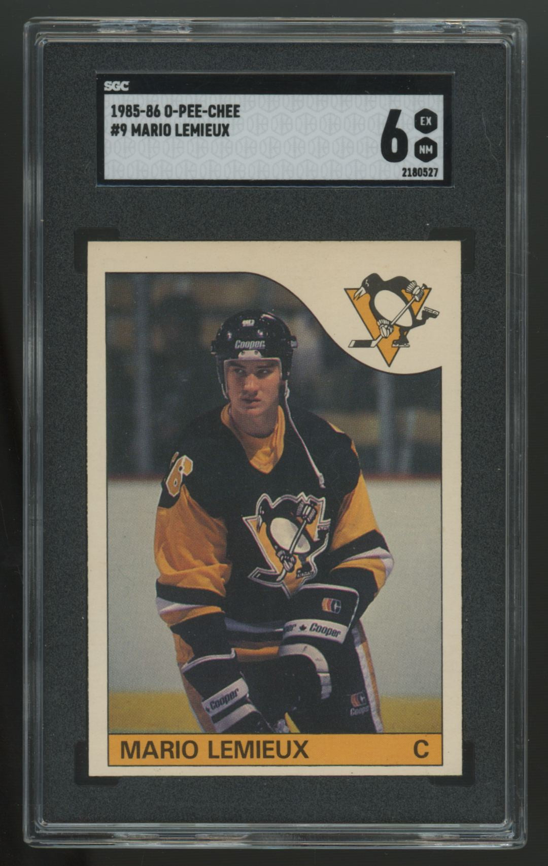 1985-86 O-Pee-Chee Hockey Complete Set (264) Overall NM/MT *Read*