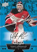 2012/13 Upper Deck Black Diamond Hockey Box