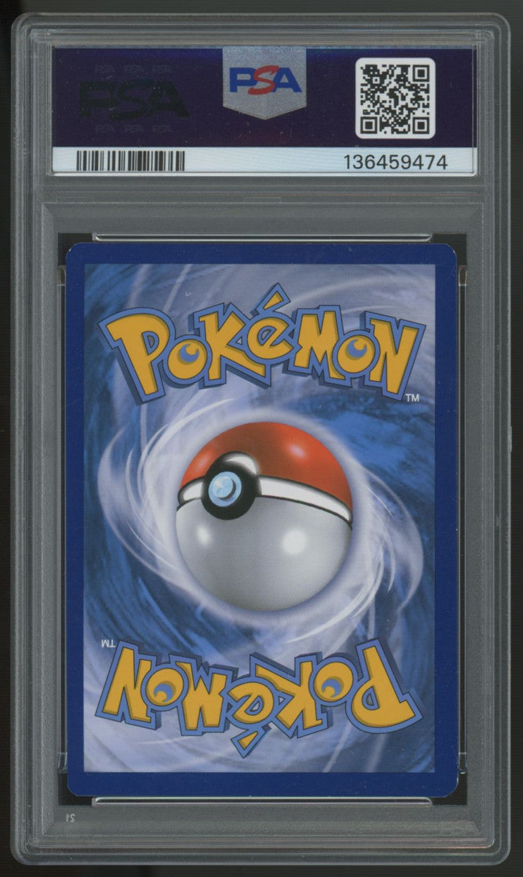 2016 Pokemon M Charizard EX Generations Holo #12 PSA 8