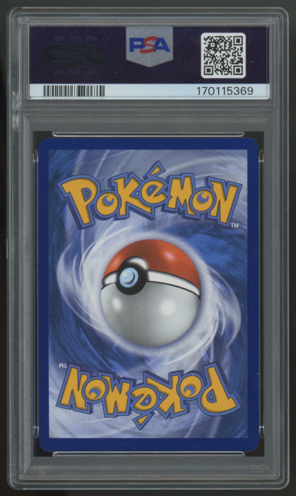 2026 Pokemon Mega Diancie ex Ascended Heroes Mega Attack Rare #267 PSA 10