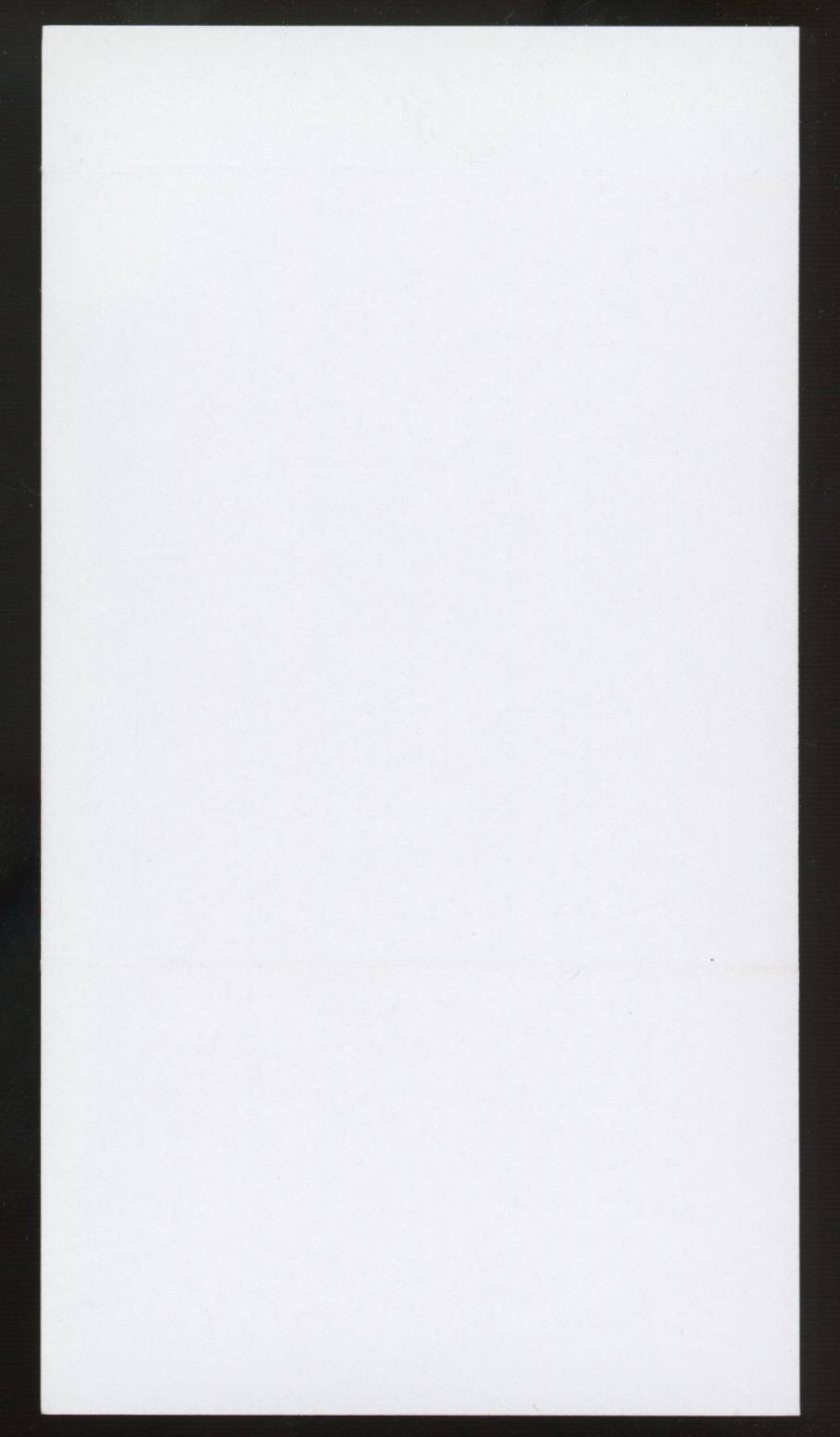 Jocko Conlan Signed Autographed Index Card JSA Authentic
