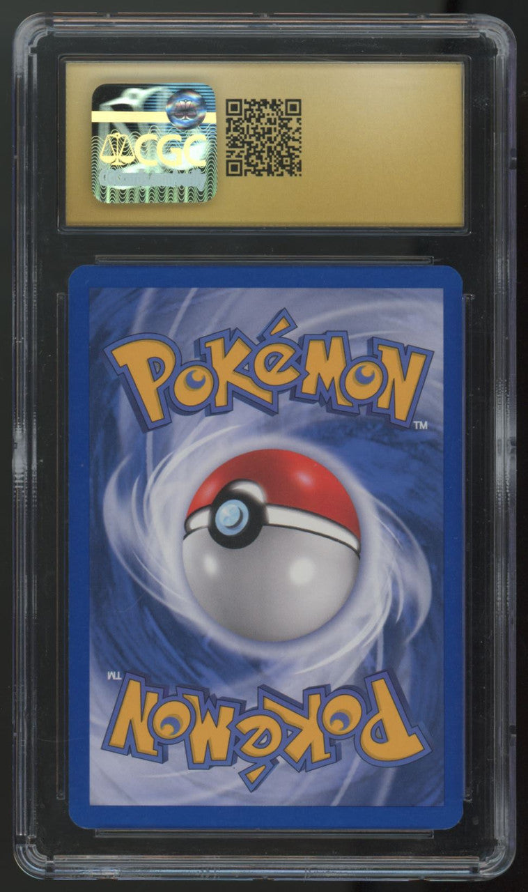 Pokemon Togepi EX Hidden Legends #78/101 CGC 10 Pristine