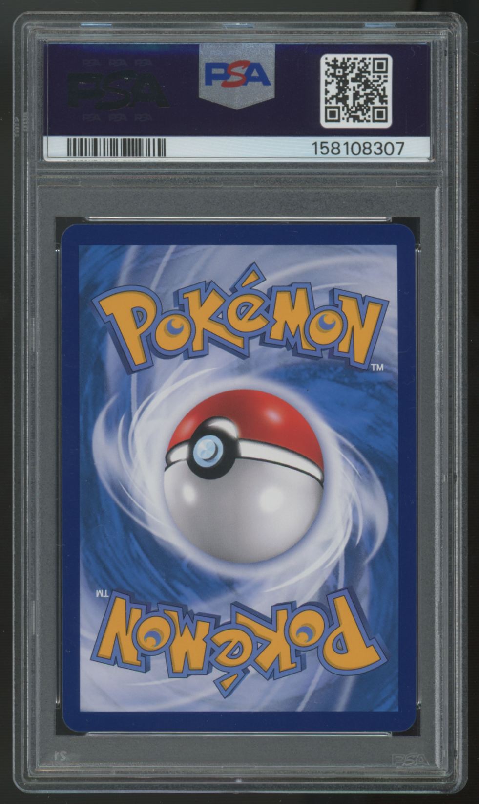 2023 Pokemon Reshiram & Charizard GX Chinese Shining Synergy Holo #001 PSA 10