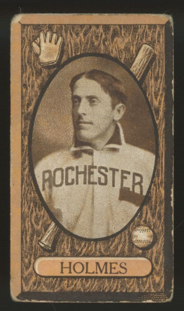 1912 C46 Imperial James S. "Ducky" Holmes #60 Good