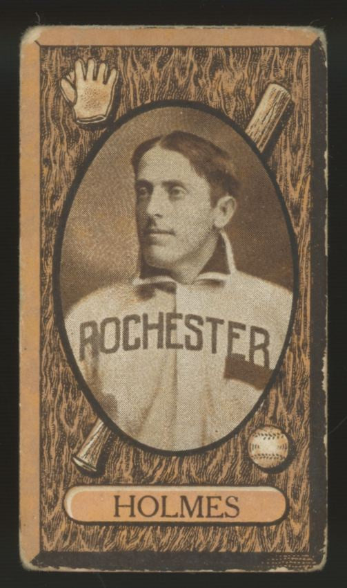 1912 C46 Imperial James S. "Ducky" Holmes #60 Good