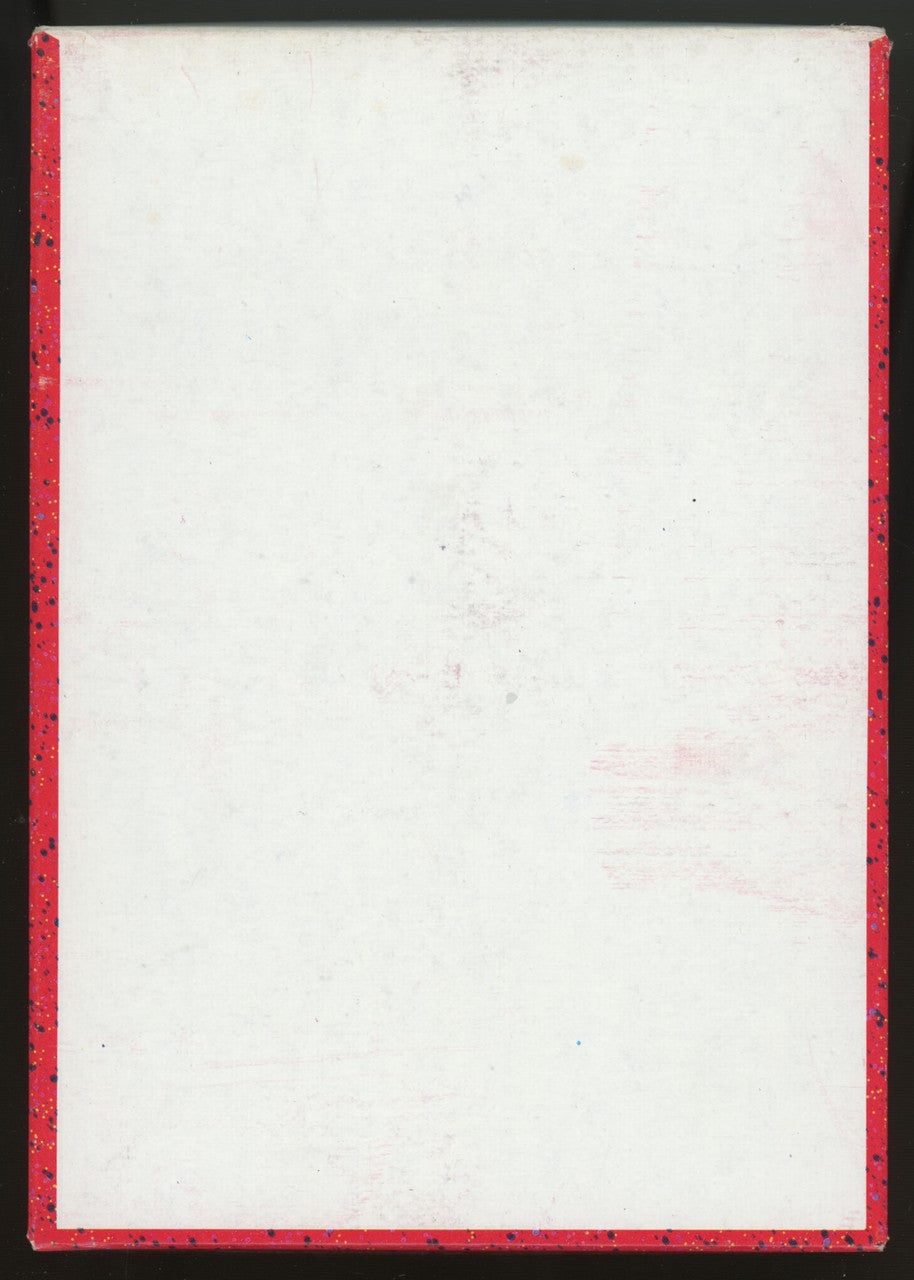 1990 Donruss Baseball Wax Box 36 Sealed Packs