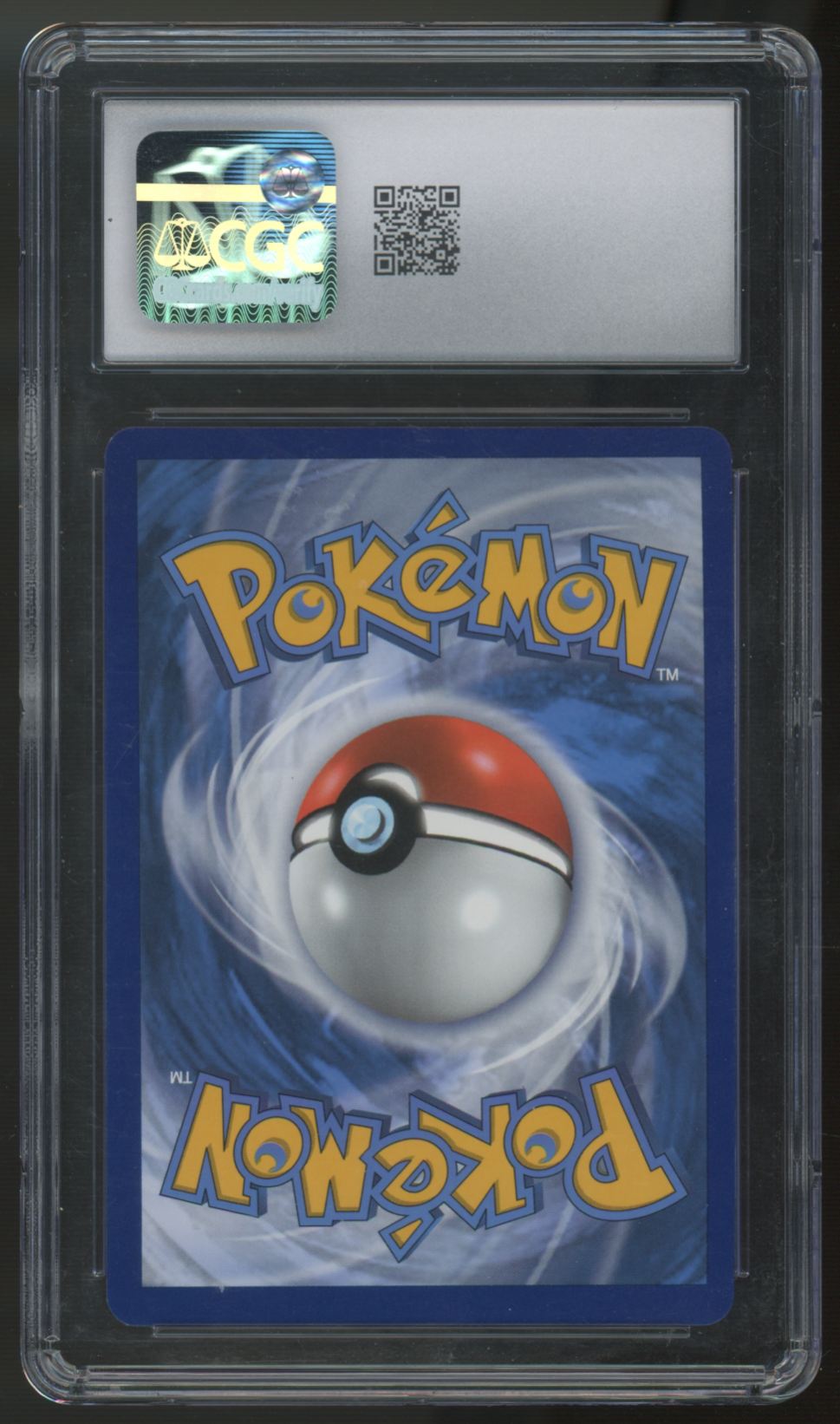 2021 Pokemon Brawly Chilling Reign Rainbow Rare #212 CGC 10