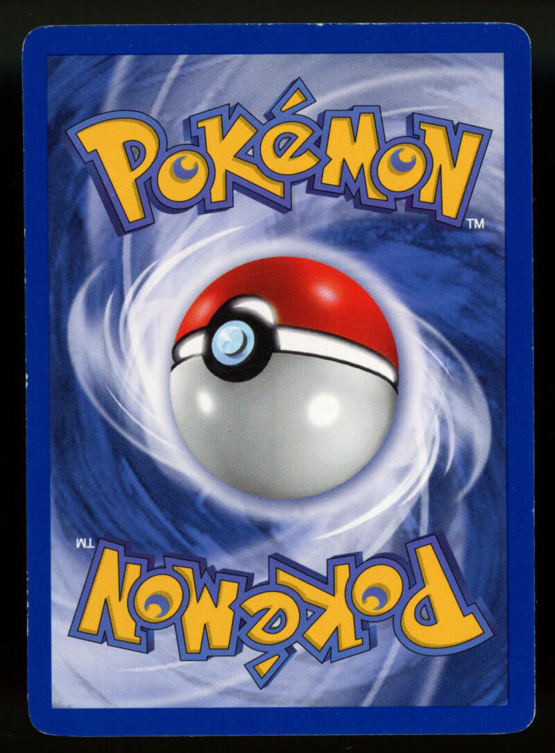 1999 Pokemon Shadowless Gyarados Base Set 1st Edition Holofoil LP 6/102