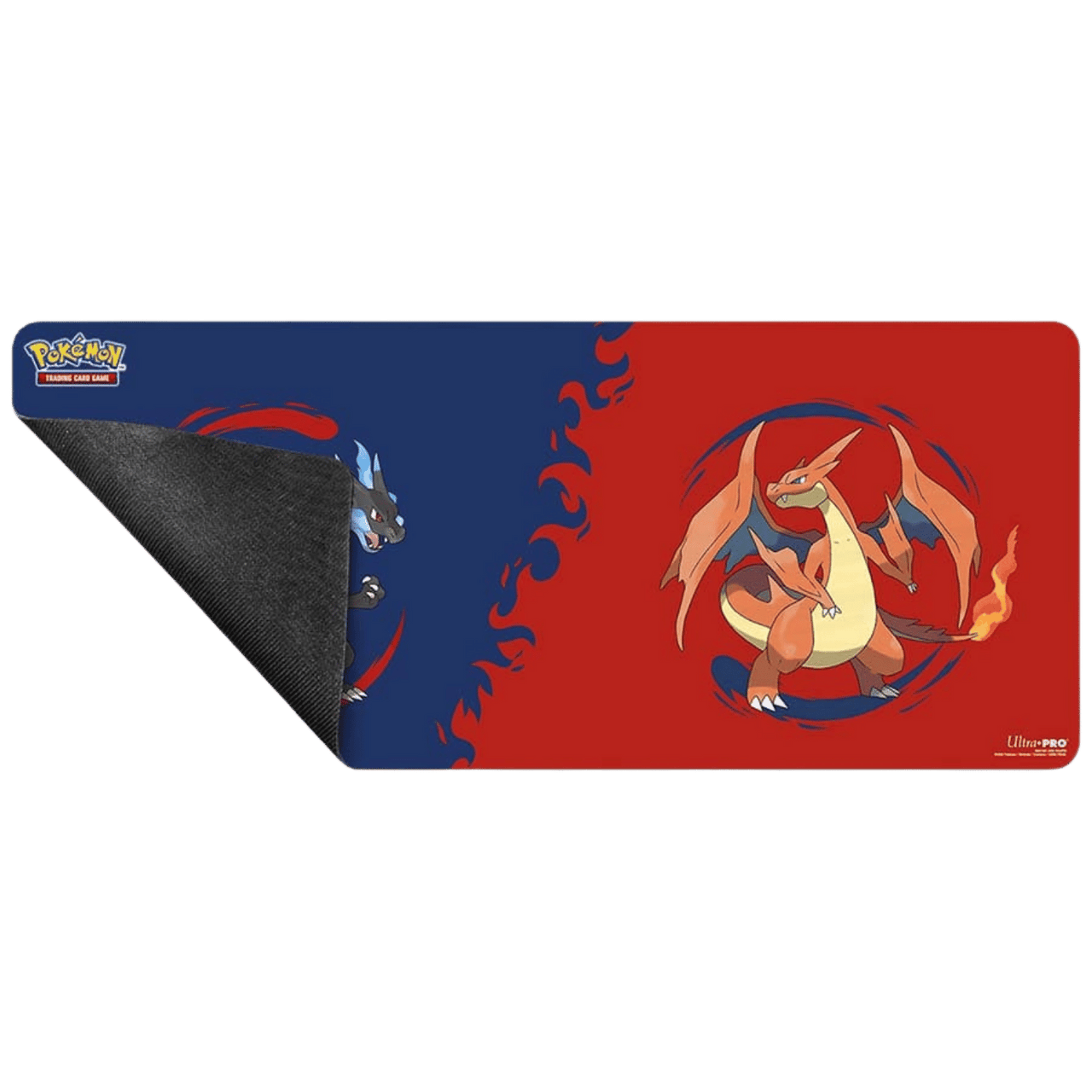 Ultra Pro: Pokemon Mega Charizard X & Y 8 Foot Table Playmat