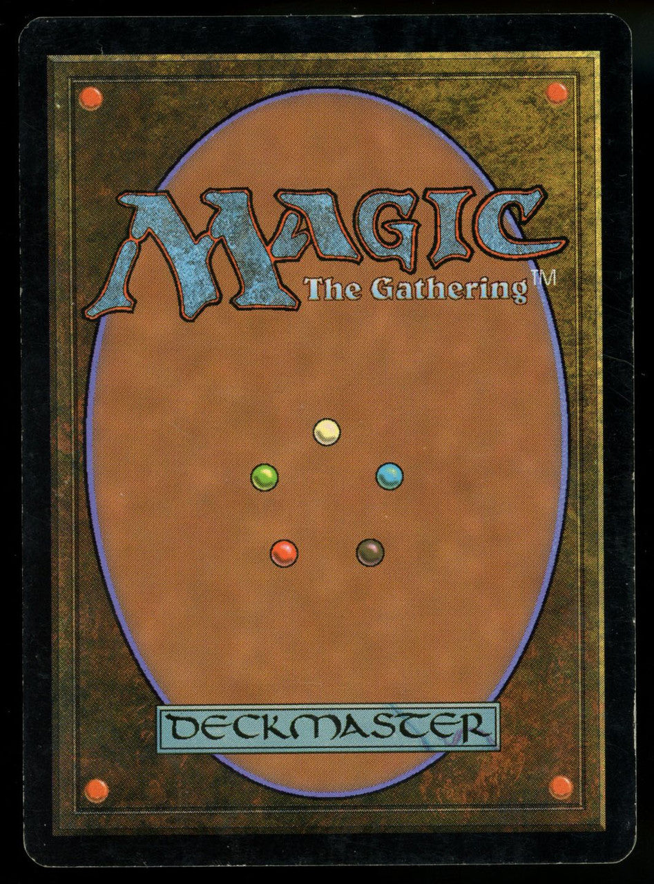 Magic the Gathering Greater Auramancy (Shadowmoor) MP