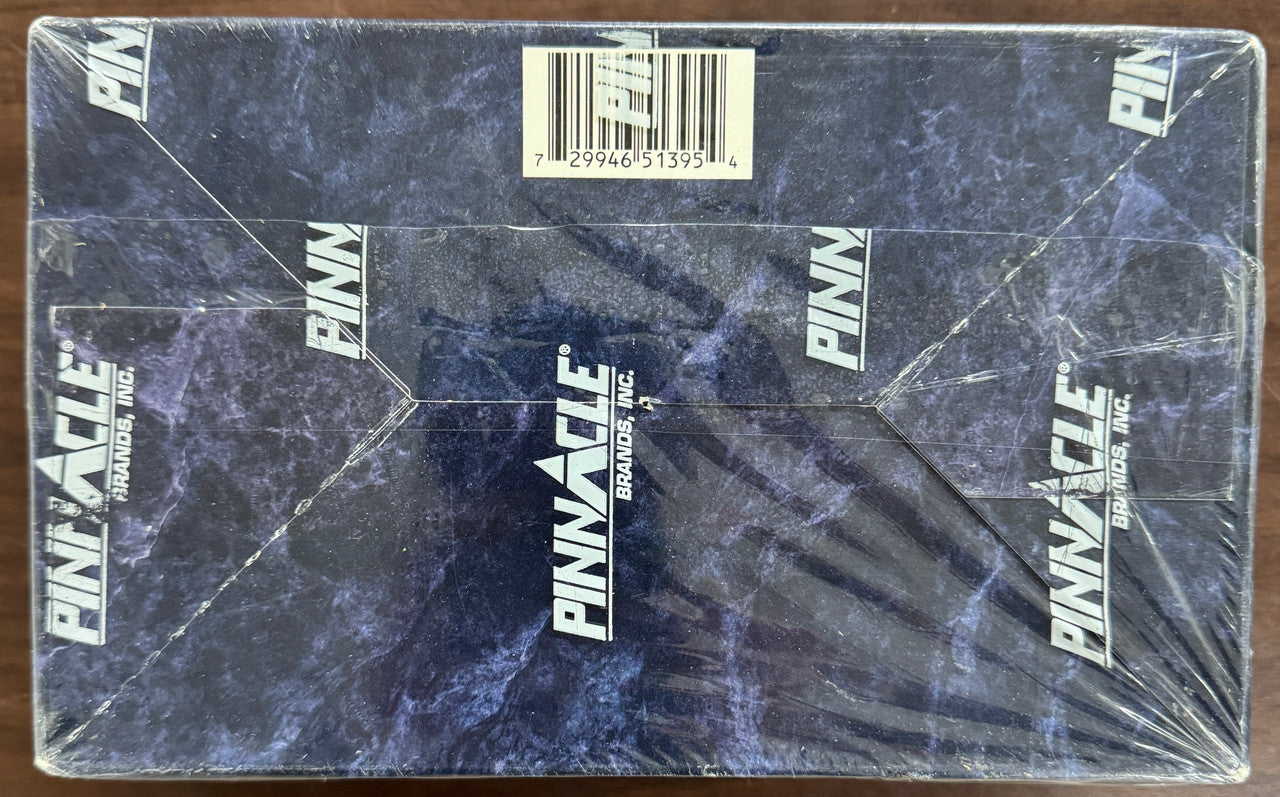 1995/96 Select Certified Hockey 20 Pack Box Factory Sealed