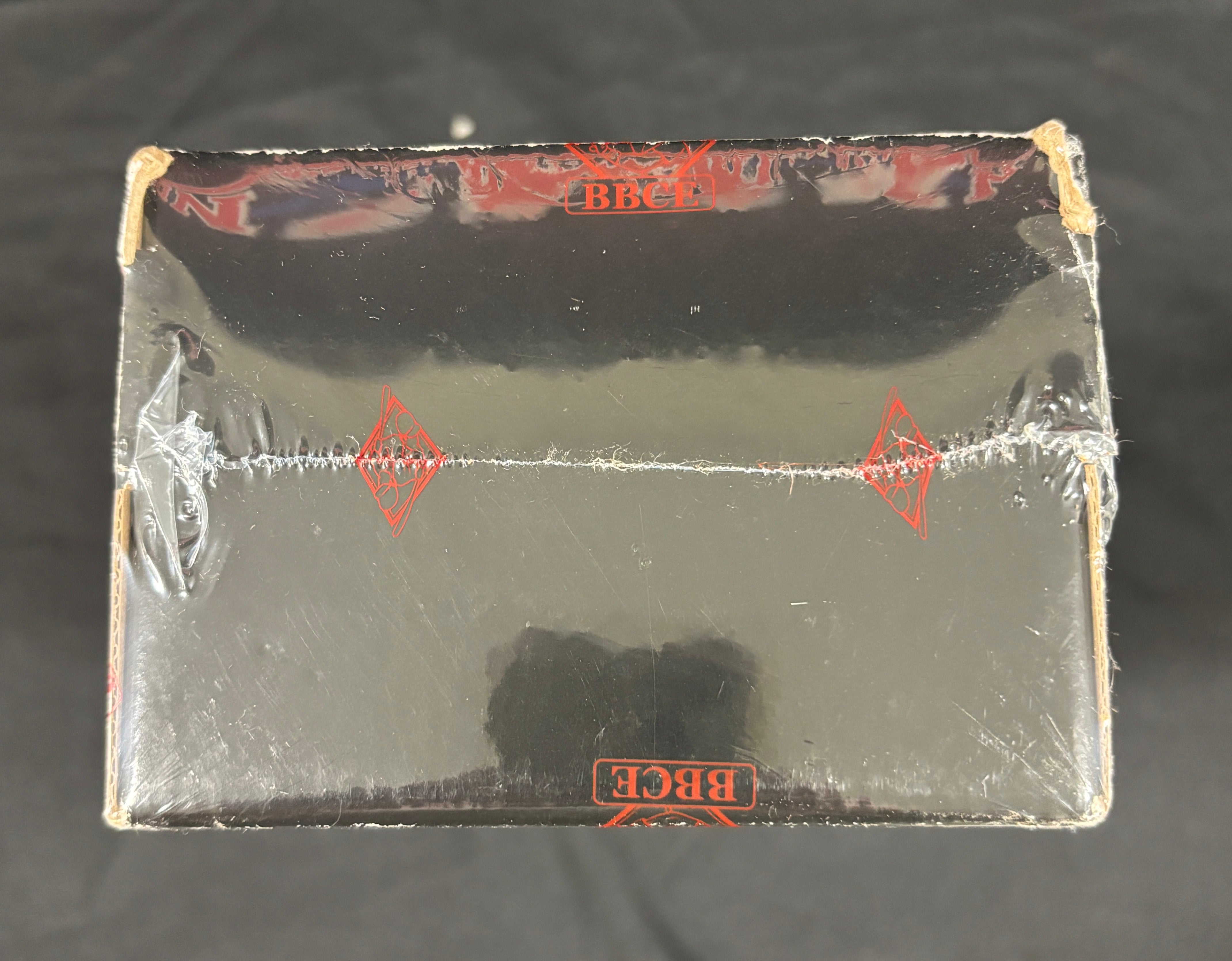 2012 Panini Absolute Gravity Feed Football Box BBCE Wrapped/Sealed