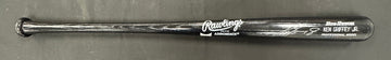 Ken Griffey Jr. Signed Autographed Rawlings Baseball Bat JSA LOA *586