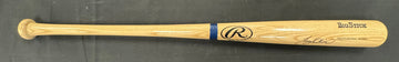 Tony Oliva Signed Autographed Rawlings Baseball Bat JSA *745