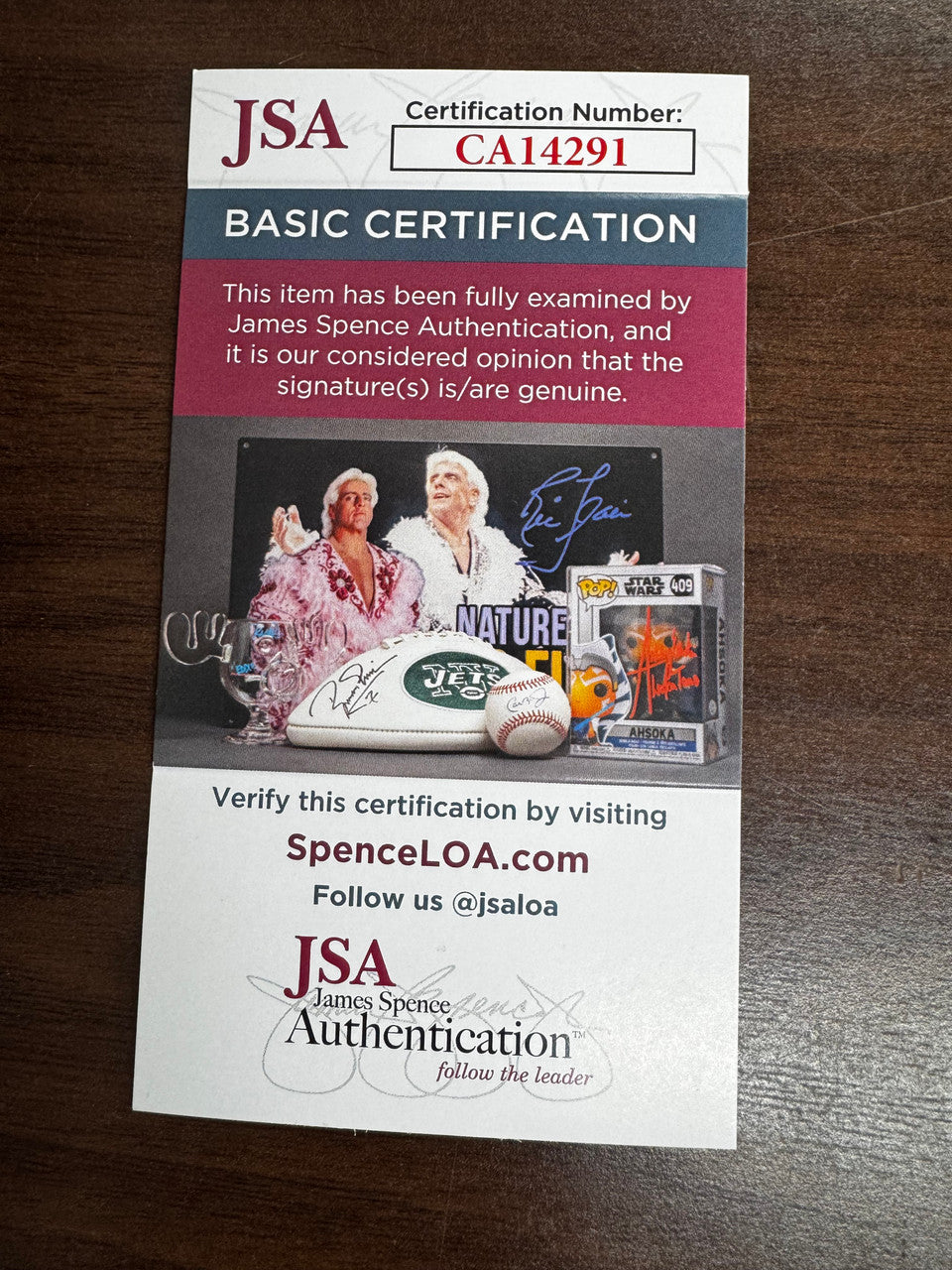Pete Rose Signed Autographed 8x10 Photo JSA