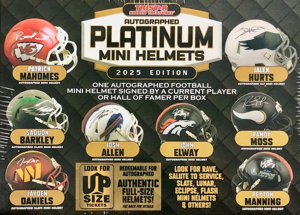 NFL Signed Mini Helmets LegendsSportsGames NFL Signed Mini Helmets LegendsSportsGames