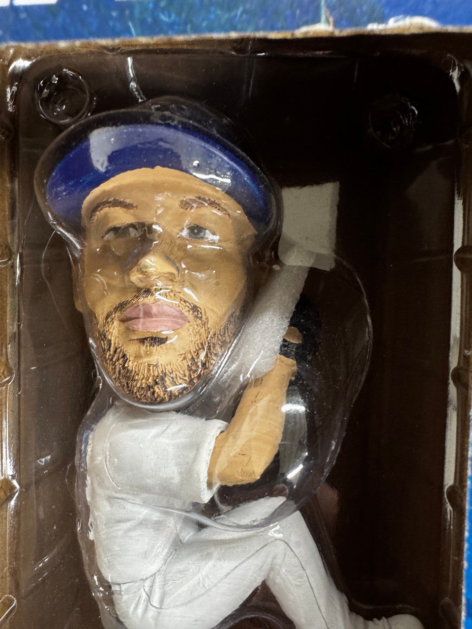 2023 Spectrum Clayton Kershaw Bobblehead New in Box