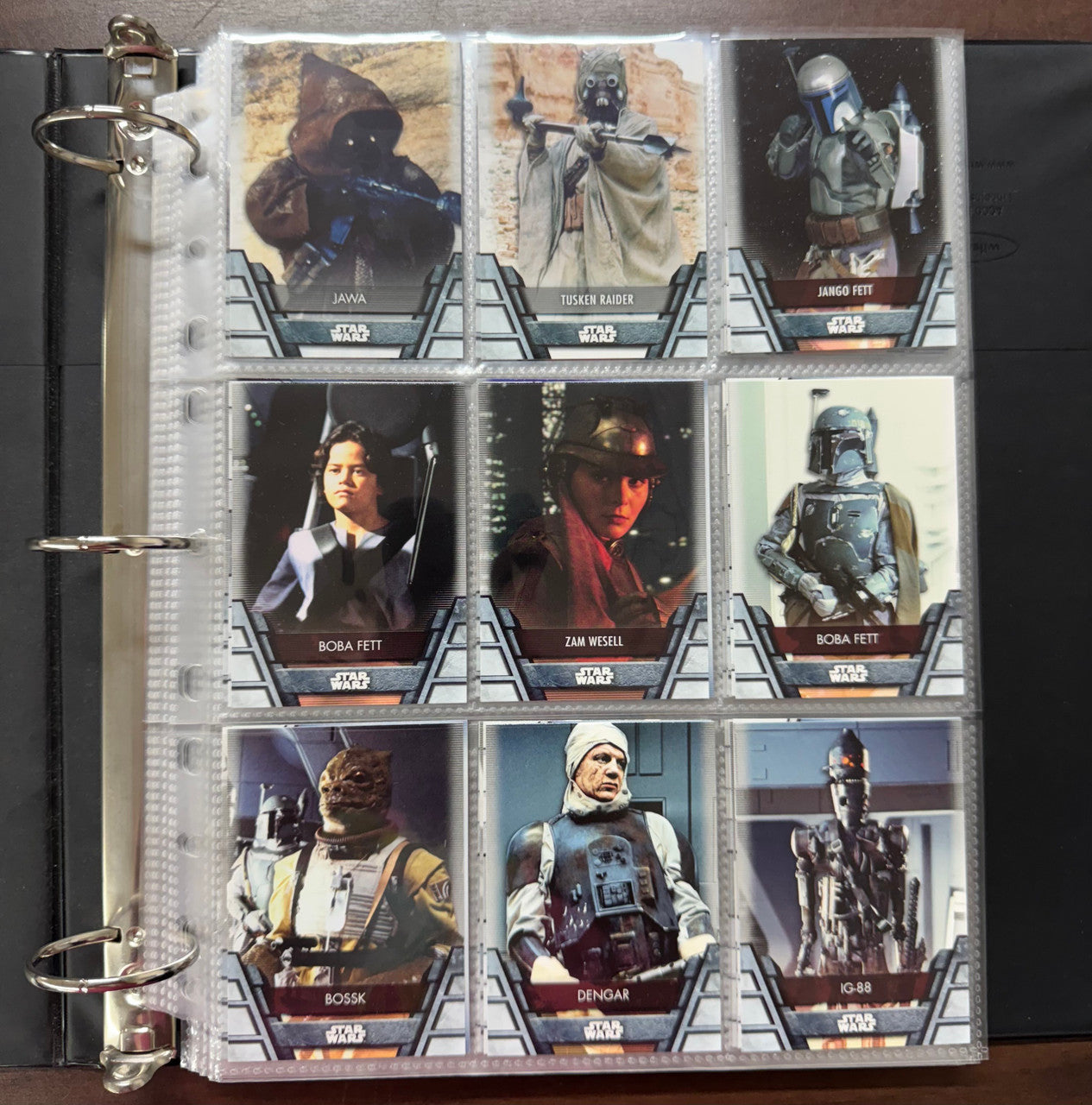 2020 Topps Star Wars Holocron Complete Set (200) W/ Inserts