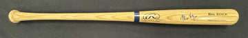 Matt Kemp Signed Autographed Rawlings Baseball Bat JSA *759