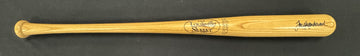 Frank Howard Signed Autographed Louisville Slugger Baseball Bat JSA *921