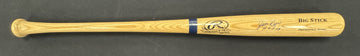 Jim Rice Signed Autographed Inscribed Rawlings Baseball Bat JSA *738