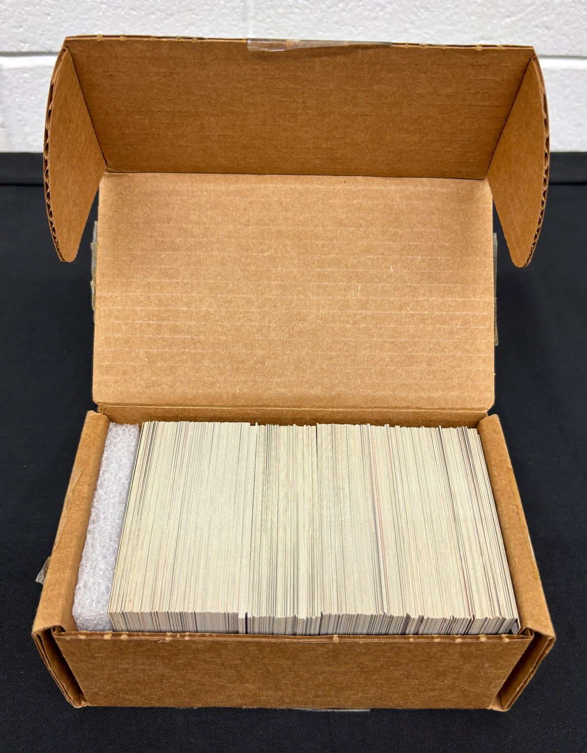 1994-95 Topps Stadium Club Finals Special Redemption Complete Set (362/362) NMMT