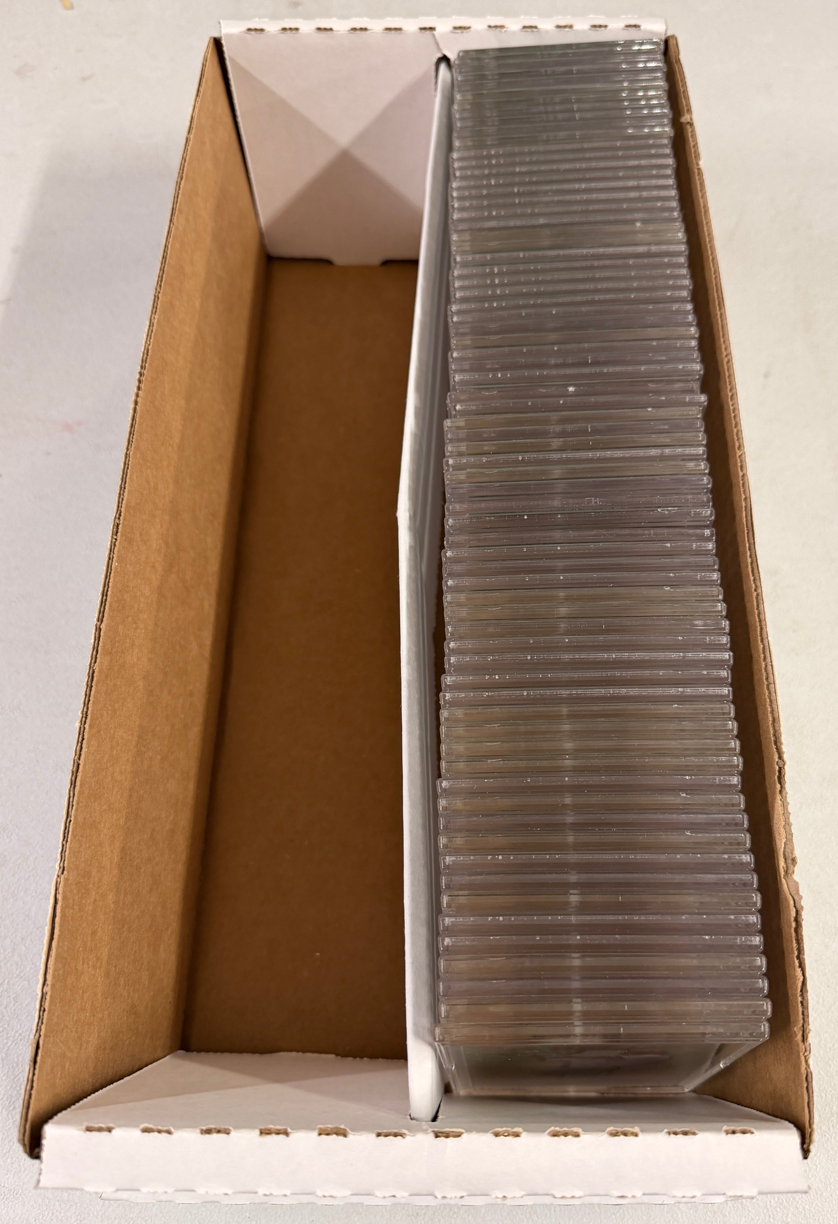 1998 Topps Mark McGwire 70 Home Runs Complete Set (70)