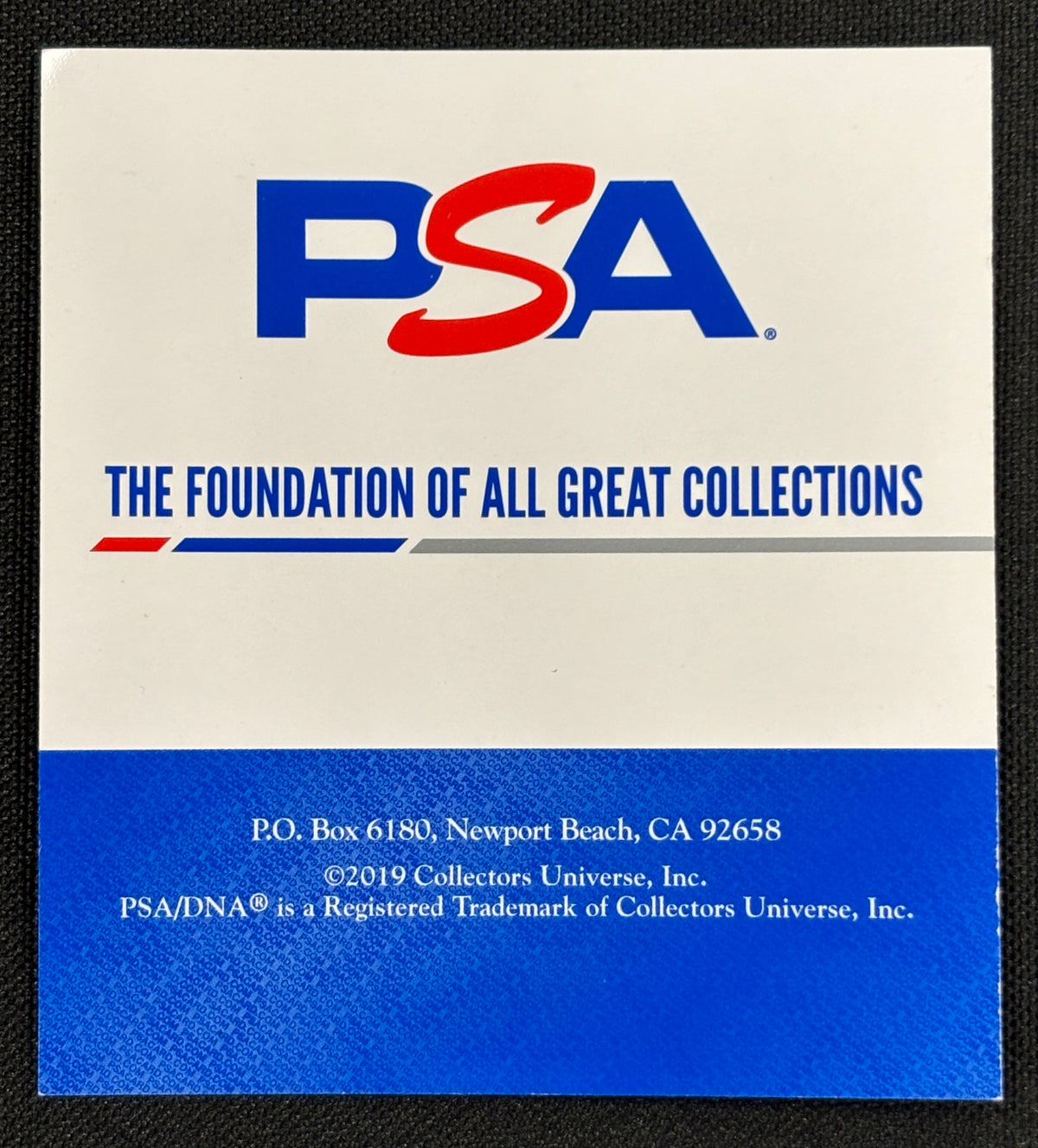 Christian Okoye Signed Autographed Helmet Authentic PSA Cert