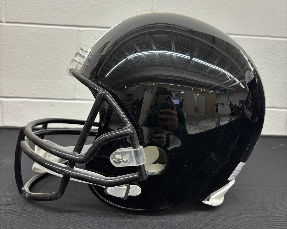 Ryan Shazier Signed Autographed Inscribed Helmet Replica BAS Cert