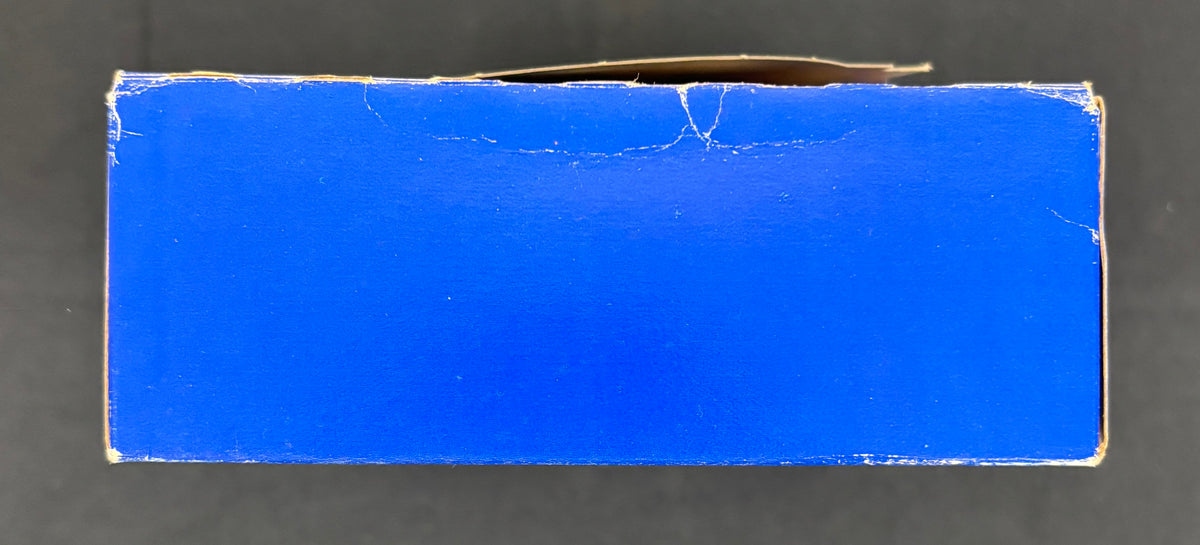 1989 Upper Deck Baseball High Series Wax Box (36 Sealed Packs)