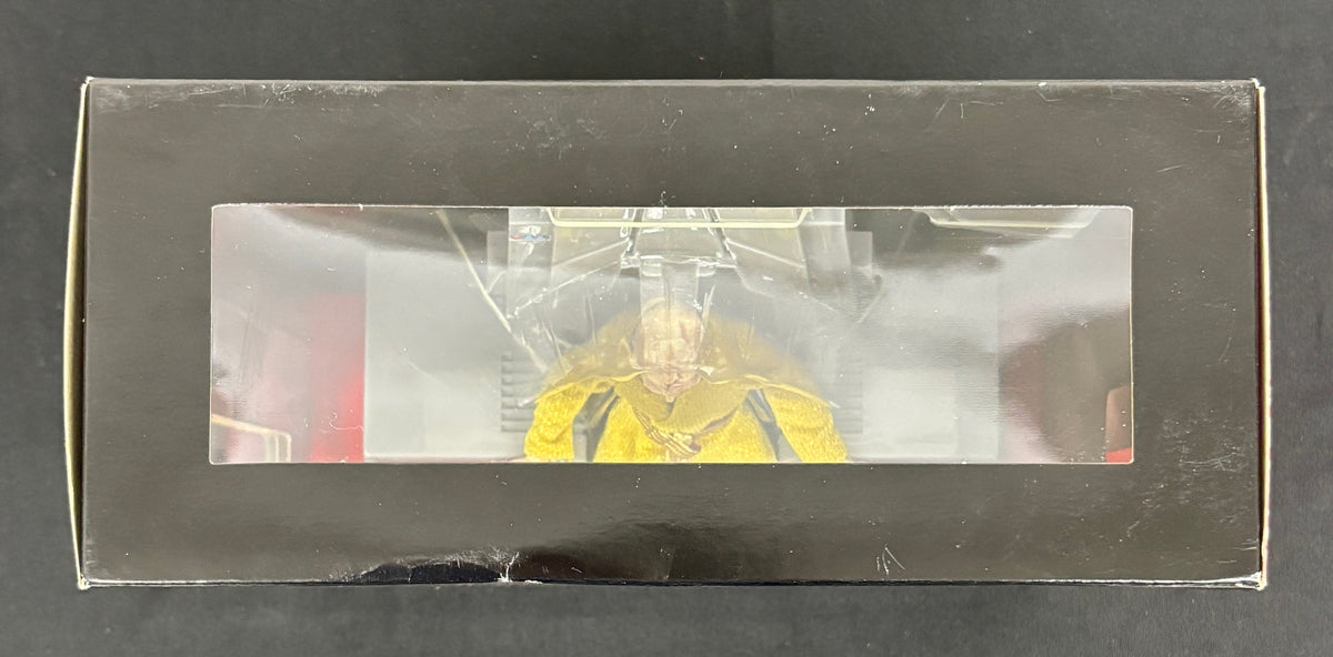 Hasbro Star Wars The Black Series Supreme Leader Snoke (Throne Room) Figure