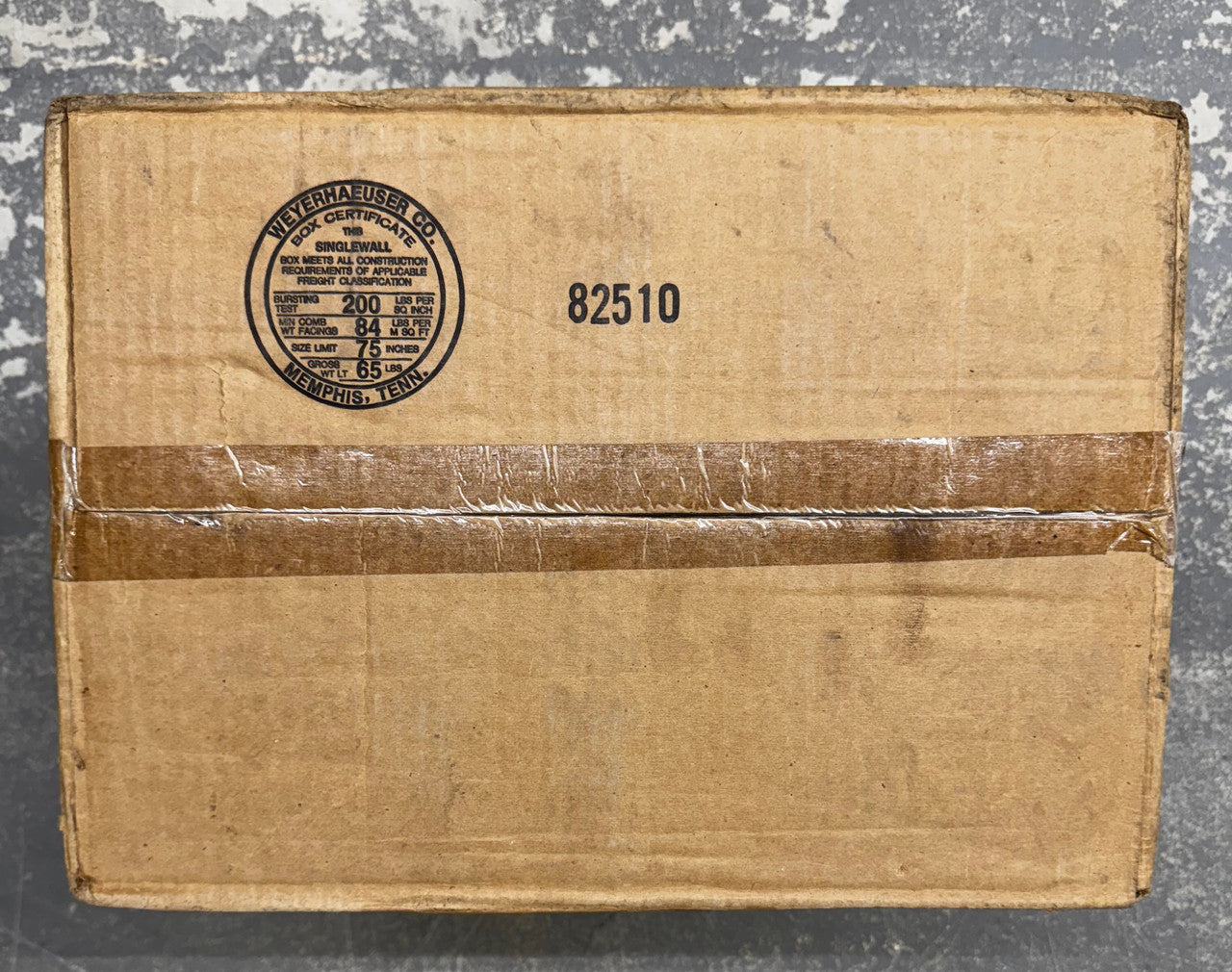 1988 Donruss Baseball Wax Case Factory Sealed
