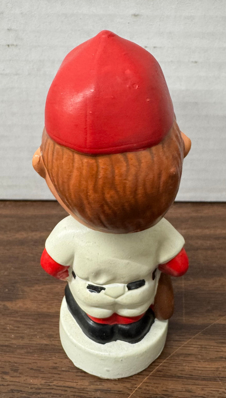 1960s Philadelphia Phillies Vintage Mini Bobblehead Nodder