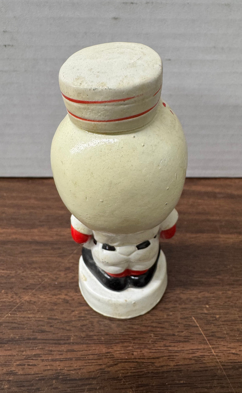 1960s Cincinnati Reds Vintage Mini Bobblehead Nodder