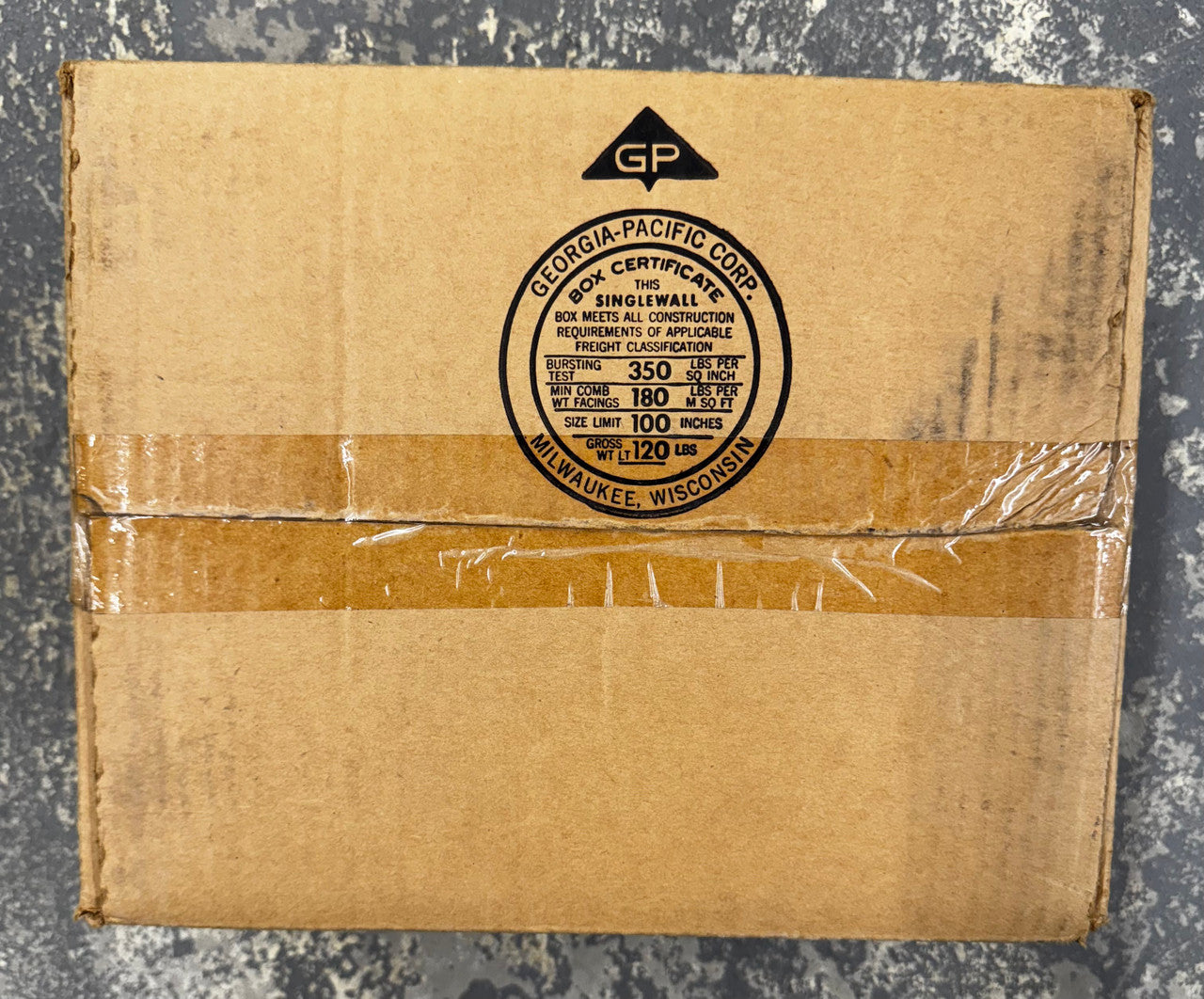 1987 Donruss Baseball Highlights Case Factory Sealed