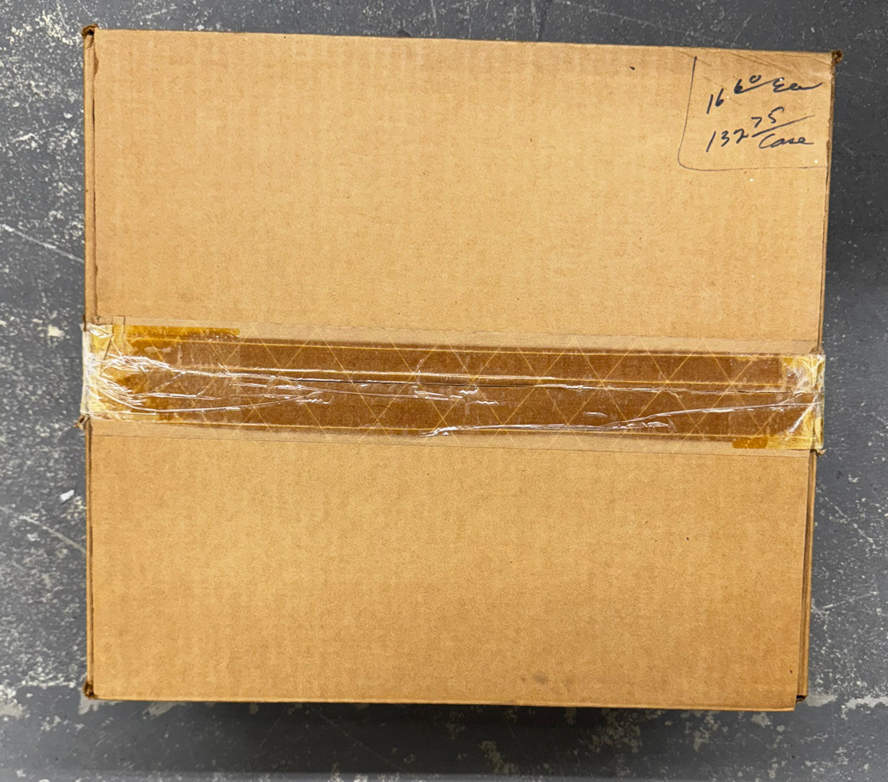 1988 Score Baseball Factory Set Case Factory Sealed
