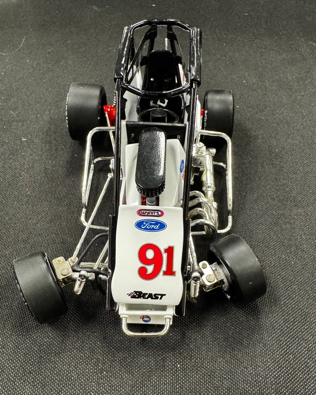 Action Racing Kasey Kahne #91 Performance Racing Midget Xtreme Series 1:24