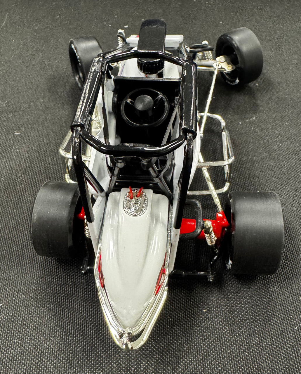Action Racing Kasey Kahne #91 Performance Racing Midget Xtreme Series 1:24