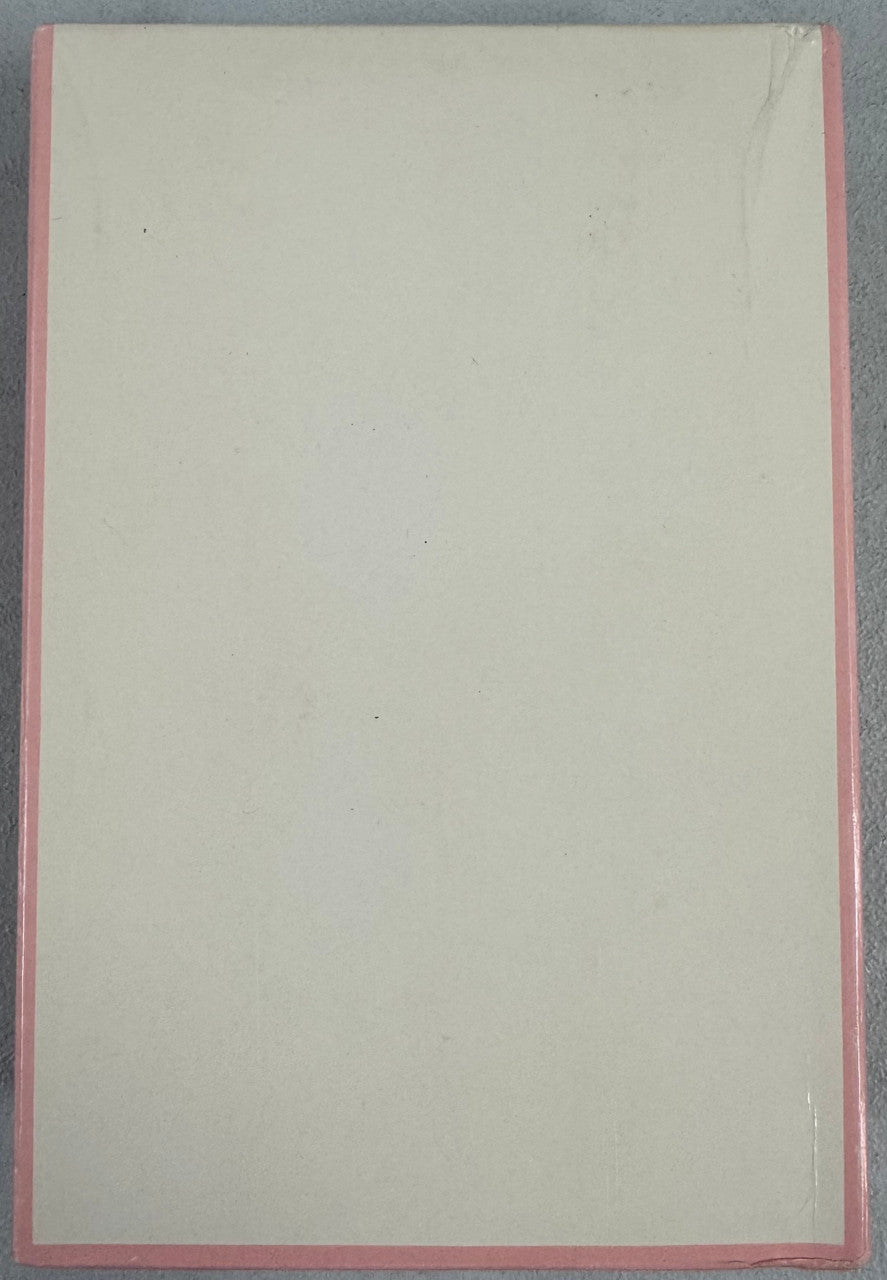 1991 Impel Disney Minnie 'n Me Trading Cards Box 36 Sealed Packs