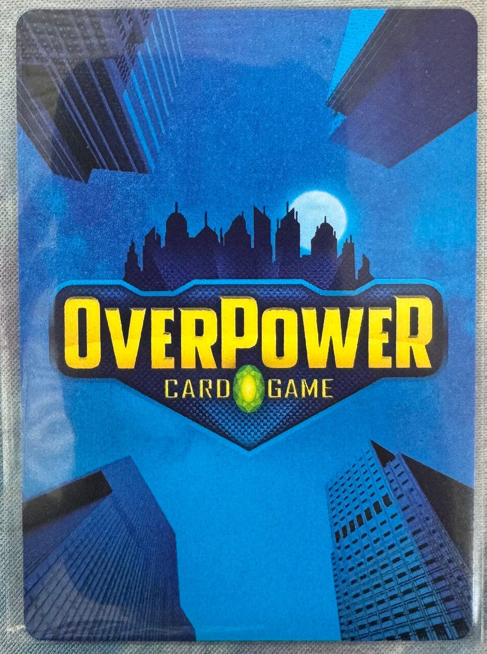 2025 Overpower Invincible Promo #7