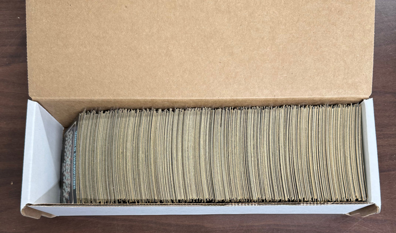 1971 Topps Baseball Series 1-4 Near Complete Set (522/523) VG-EX