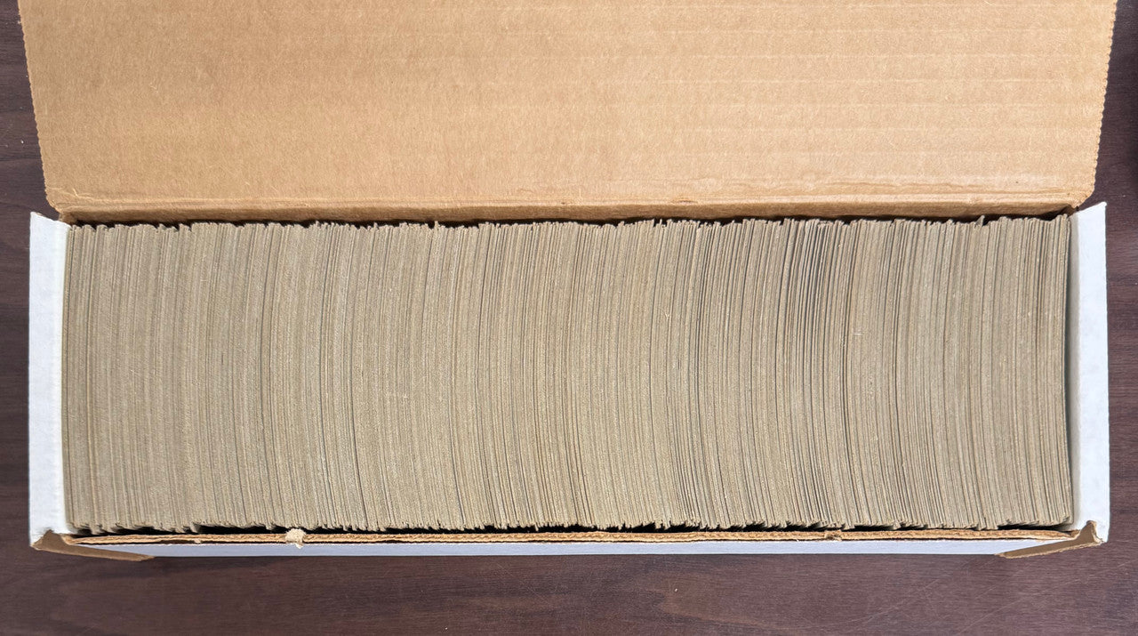 1974 Topps Baseball Complete Set (660) EX-MT