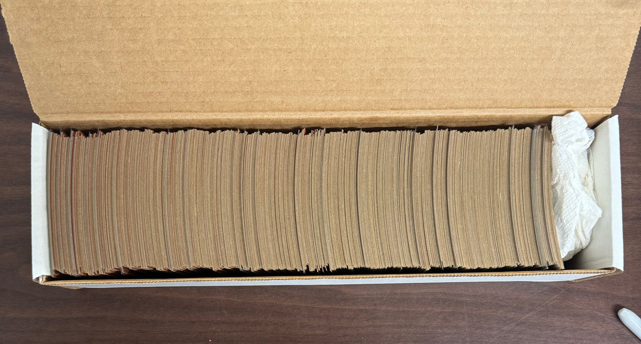 1978 Topps Baseball Complete Set (726) NM-MT