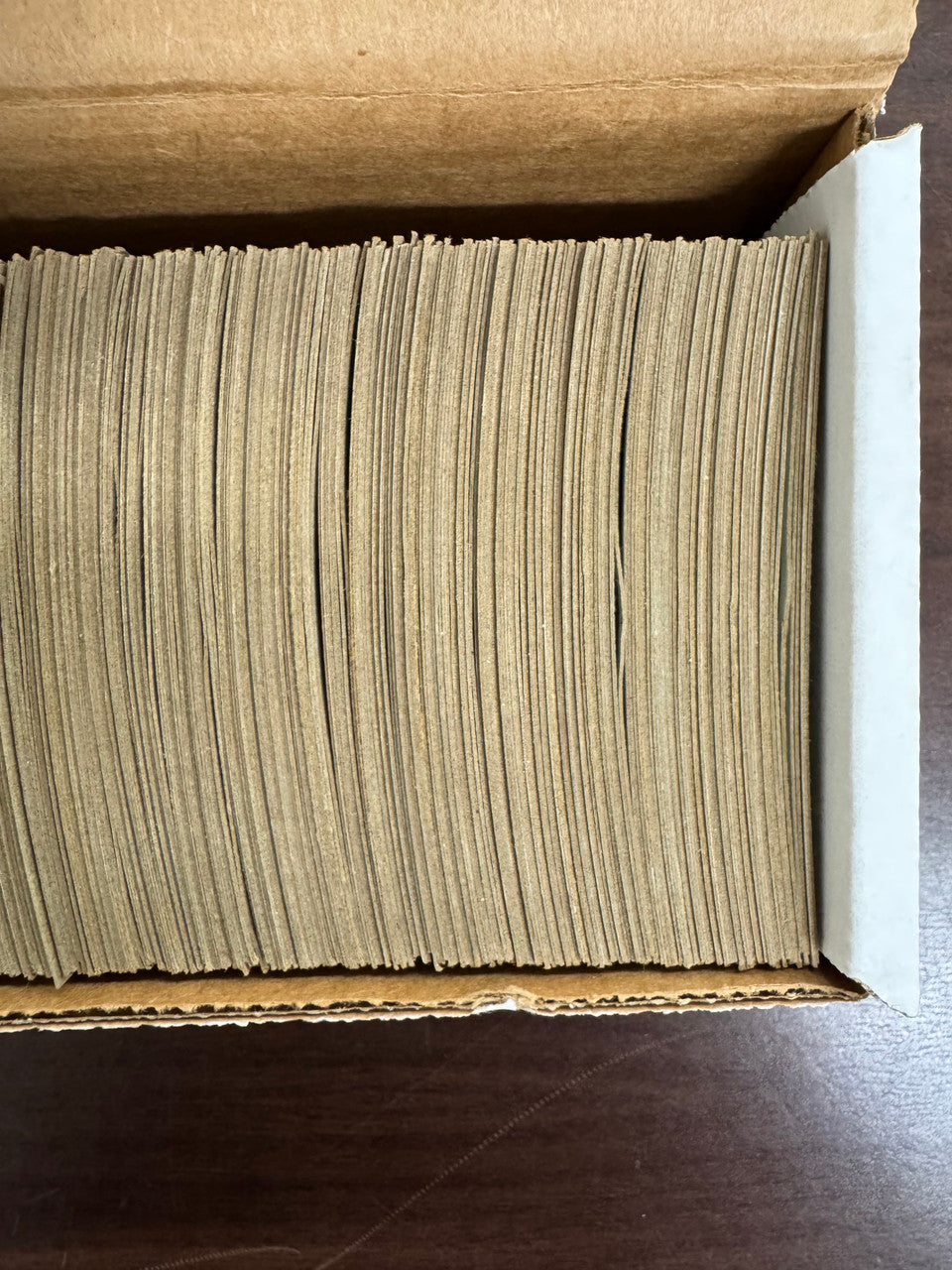 1976 Topps Baseball Complete Set (660) EX Eckersley RC