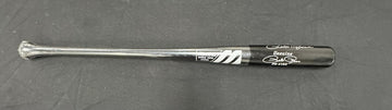 Pete Rose Signed Autographed Mizuno Baseball Bat JSA