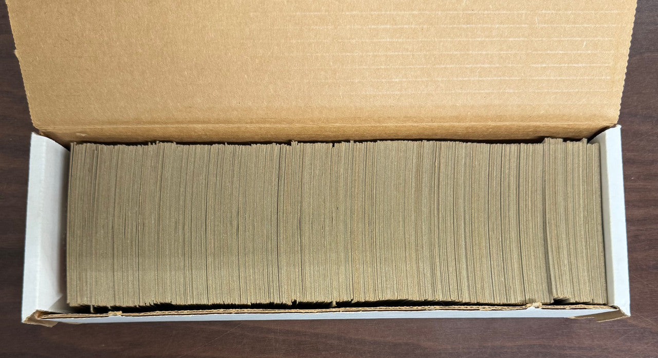 1974 Topps Baseball Complete Set (660) EX-EX+