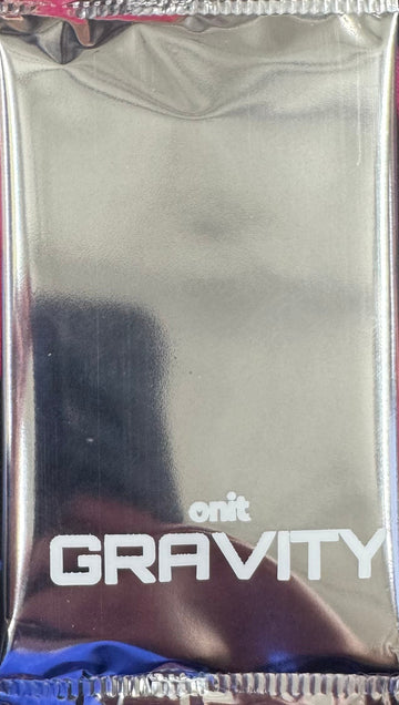 2025 ONIT University of Michigan Gravity Hobby Pack