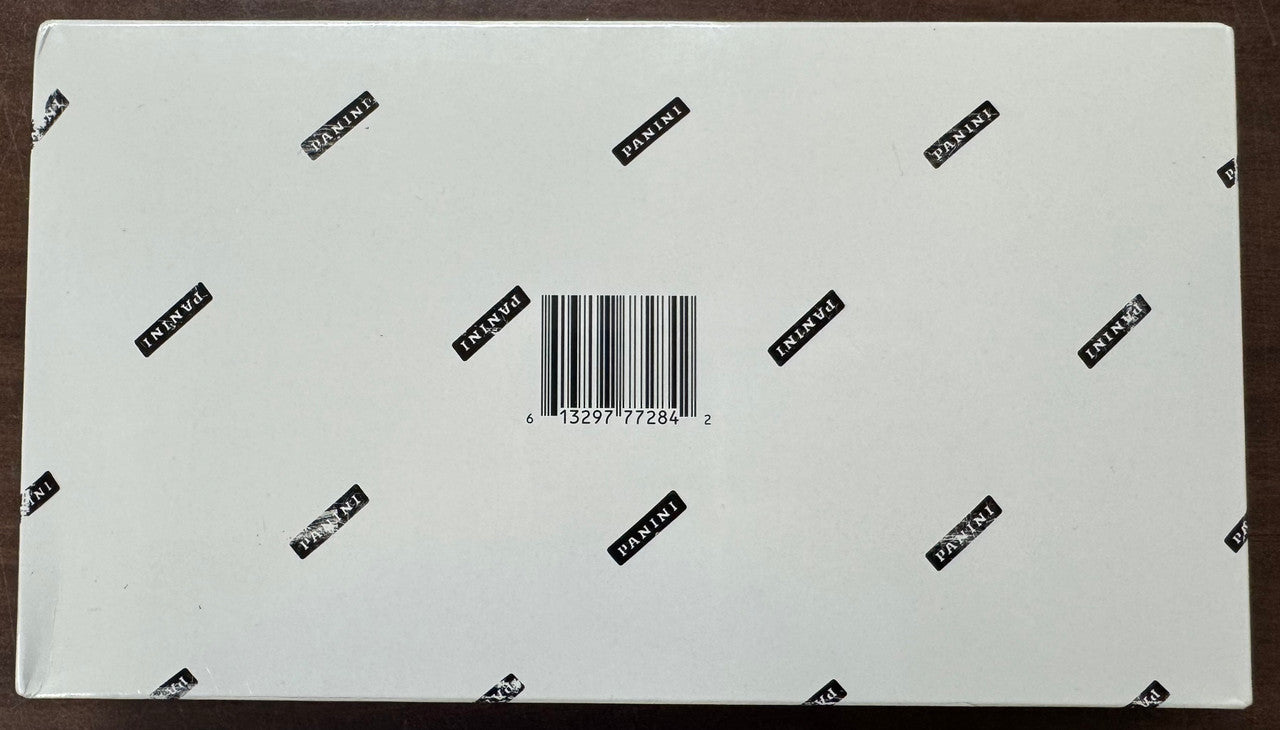 2012/13 Panini Brilliance Basketball Rak Paks Box Factory Sealed