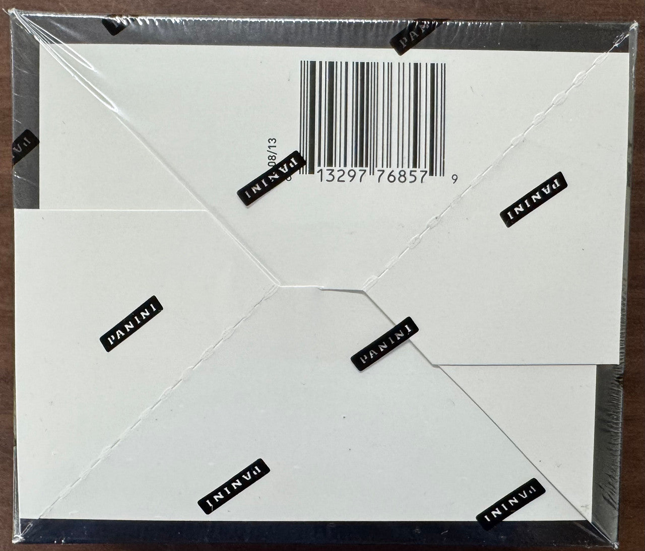2013 Panini Rookie and Stars Football Retail Box Factory Sealed